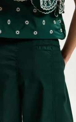 Essentiel Antwerp - Groen Broek