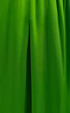 Essentiel Antwerp - Groen Broek