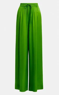 Essentiel Antwerp - Groen Broek