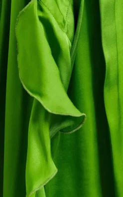Essentiel Antwerp - Groen Hemd