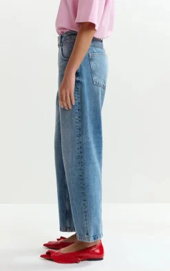 Essentiel Antwerp - Jeans Jeansbroek