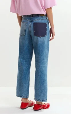 Essentiel Antwerp - Jeans Jeansbroek