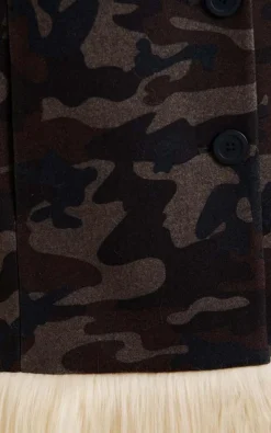 Essentiel Antwerp - Military Jas
