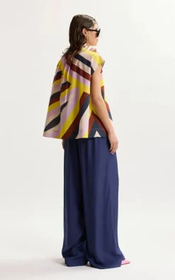 Essentiel Antwerp - Multi Blouse