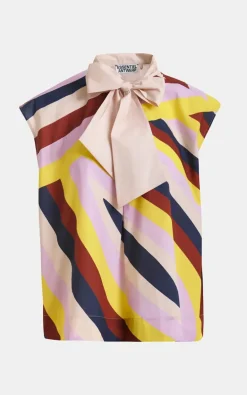 Essentiel Antwerp - Multi Blouse