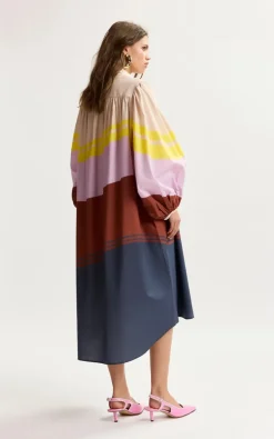 Essentiel Antwerp - Multi Jurk