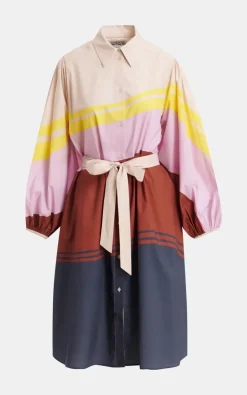 Essentiel Antwerp - Multi Jurk