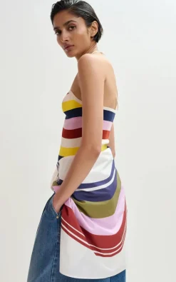 Essentiel Antwerp - Multi T-shirt/top