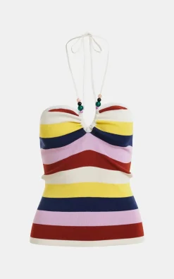 Essentiel Antwerp - Multi T-shirt/top