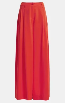 Essentiel Antwerp - Oranje Broek