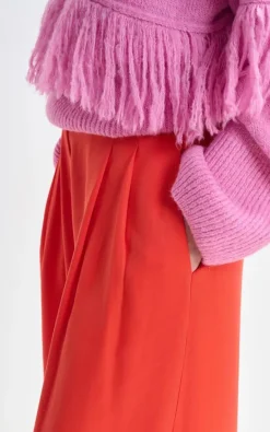 Essentiel Antwerp - Oranje Broek