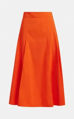 Essentiel Antwerp - Oranje Rok