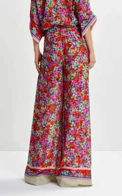 Essentiel Antwerp - Rood Broek