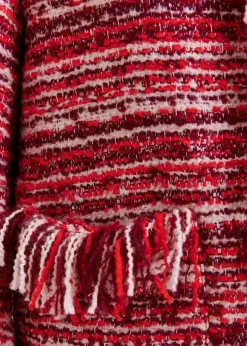 Essentiel Antwerp - Rood Jas