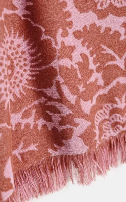 Essentiel Antwerp - Roze Blouse