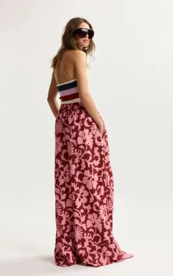 Essentiel Antwerp - Roze Broek