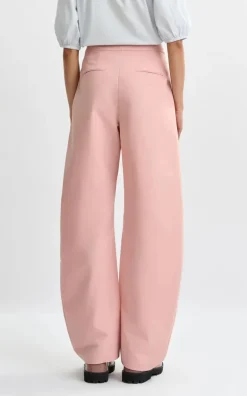 Essentiel Antwerp - Roze Broek