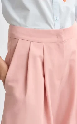 Essentiel Antwerp - Roze Broek