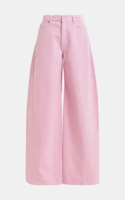 Essentiel Antwerp - Roze Broek