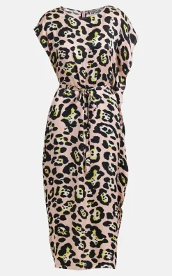 Essentiel Antwerp - Roze Jurk