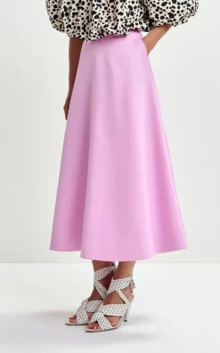 Essentiel Antwerp - Roze Rok