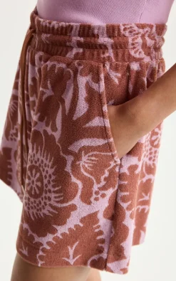 Essentiel Antwerp - Roze Short