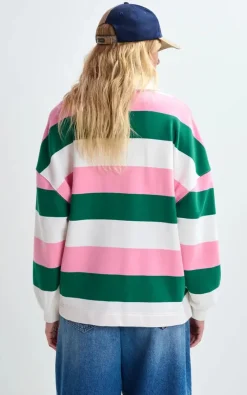Essentiel Antwerp - Roze Sweater