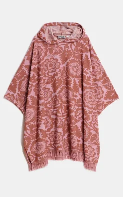 Essentiel Antwerp - Roze Tuniek
