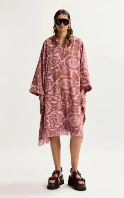 Essentiel Antwerp - Roze Tuniek
