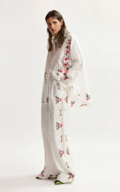 Essentiel Antwerp - Wit Hemd
