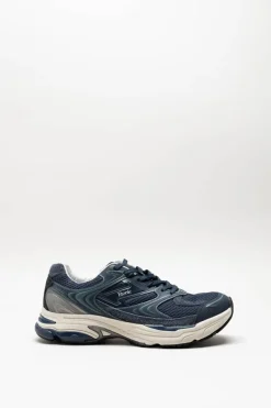 Etonic - Donkerblauw Sneaker