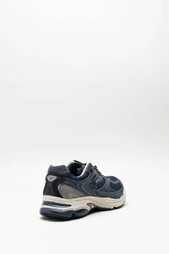 Etonic - Donkerblauw Sneaker
