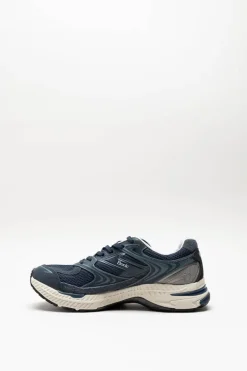 Etonic - Donkerblauw Sneaker