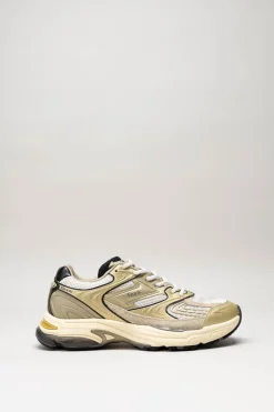 Etonic - Goud Sneaker