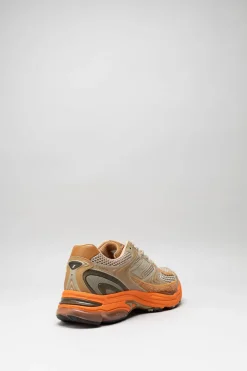 Etonic - Oranje Sneaker