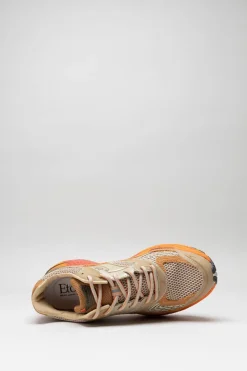 Etonic - Oranje Sneaker