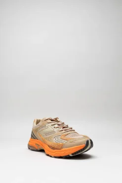 Etonic - Oranje Sneaker