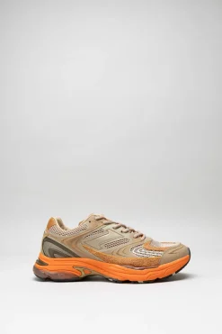 Etonic - Oranje Sneaker