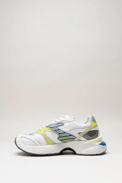 Etonic - Wit Sneaker