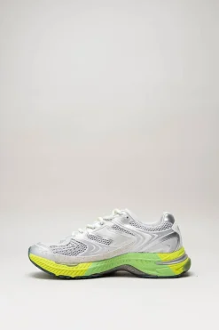 Etonic - Zilver Sneaker