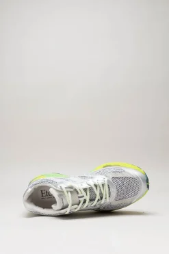Etonic - Zilver Sneaker
