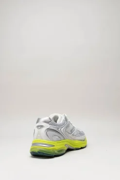Etonic - Zilver Sneaker