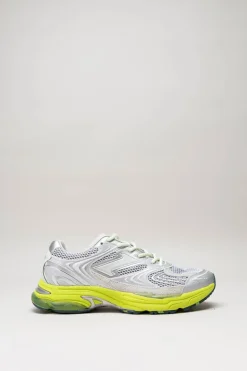 Etonic - Zilver Sneaker