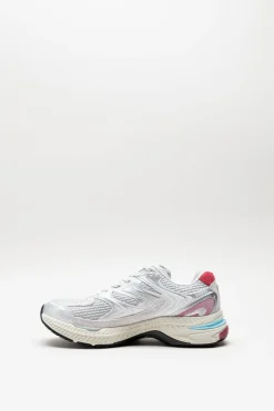 Etonic - Zilver Sneaker