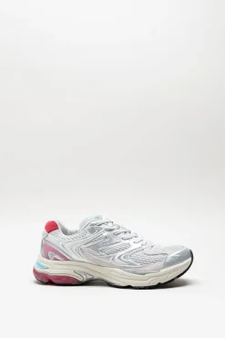 Etonic - Zilver Sneaker