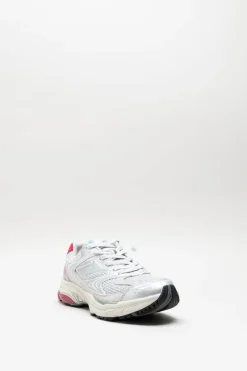 Etonic - Zilver Sneaker