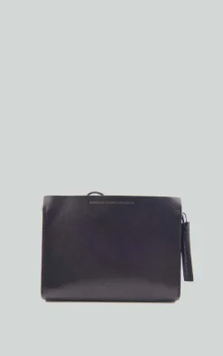 Evelien Vanhooydonck - Blauw Cross body