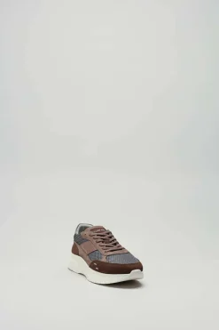 Filling Pieces - Bruin Sneaker