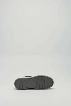 Filling Pieces - Zwart Sneaker