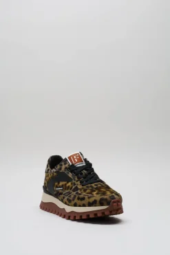 Floris Van Bommel - Beige Sneaker